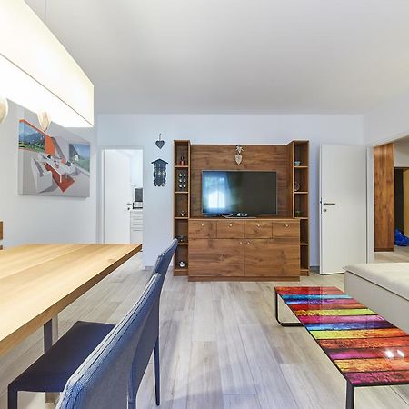 Appartement Diamond Зальбах-Гінтерглемм Екстер'єр фото