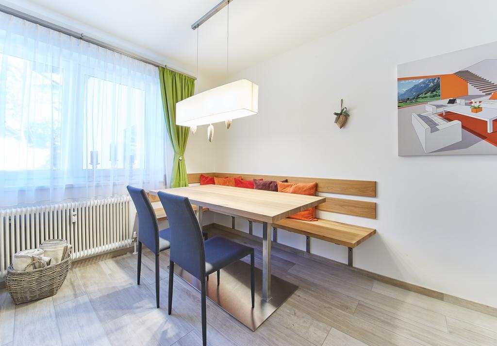 Appartement Diamond Зальбах-Гінтерглемм Екстер'єр фото