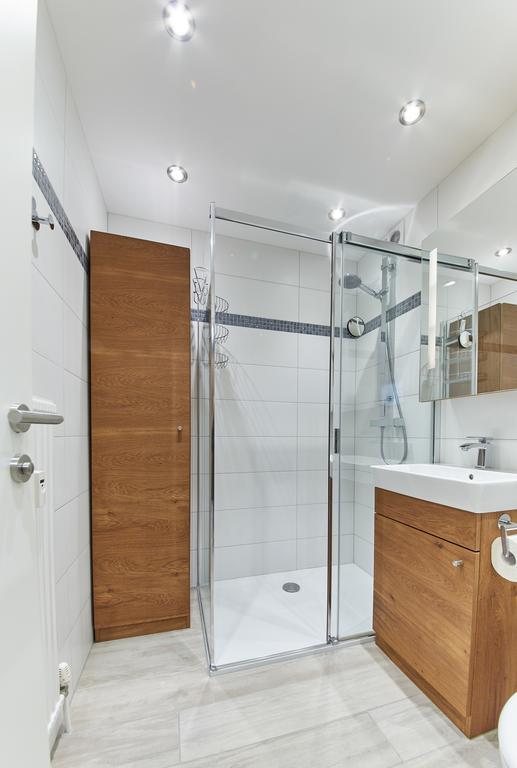 Appartement Diamond Зальбах-Гінтерглемм Екстер'єр фото