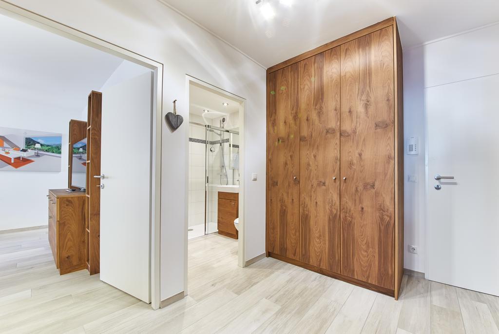 Appartement Diamond Зальбах-Гінтерглемм Екстер'єр фото