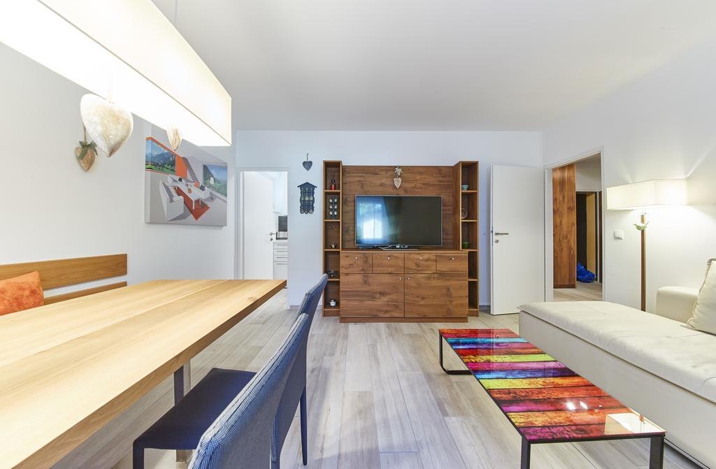 Appartement Diamond Зальбах-Гінтерглемм Екстер'єр фото