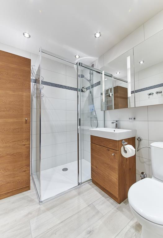 Appartement Diamond Зальбах-Гінтерглемм Екстер'єр фото