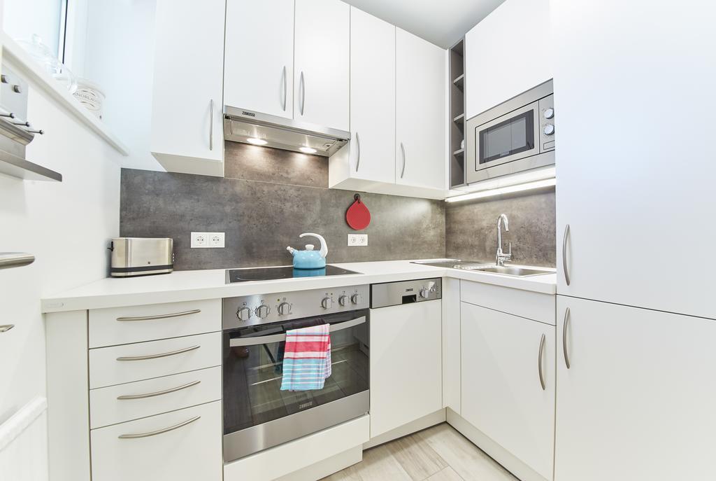 Appartement Diamond Зальбах-Гінтерглемм Екстер'єр фото