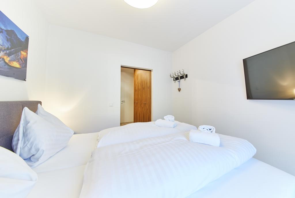 Appartement Diamond Зальбах-Гінтерглемм Екстер'єр фото