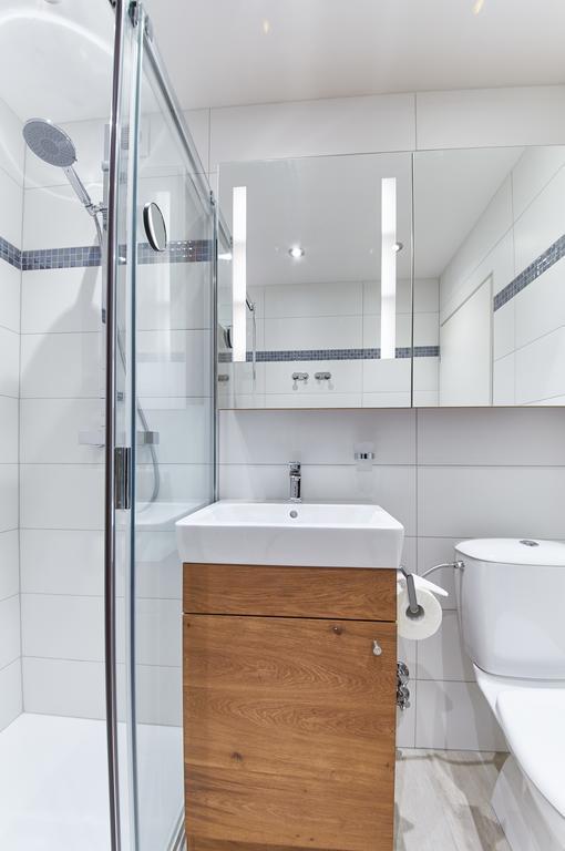 Appartement Diamond Зальбах-Гінтерглемм Екстер'єр фото