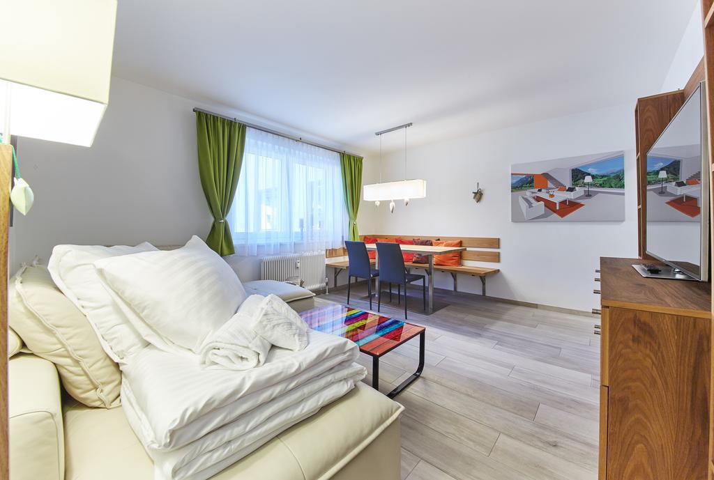 Appartement Diamond Зальбах-Гінтерглемм Екстер'єр фото