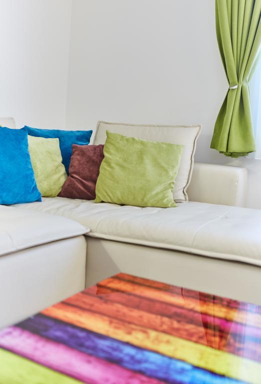 Appartement Diamond Зальбах-Гінтерглемм Екстер'єр фото