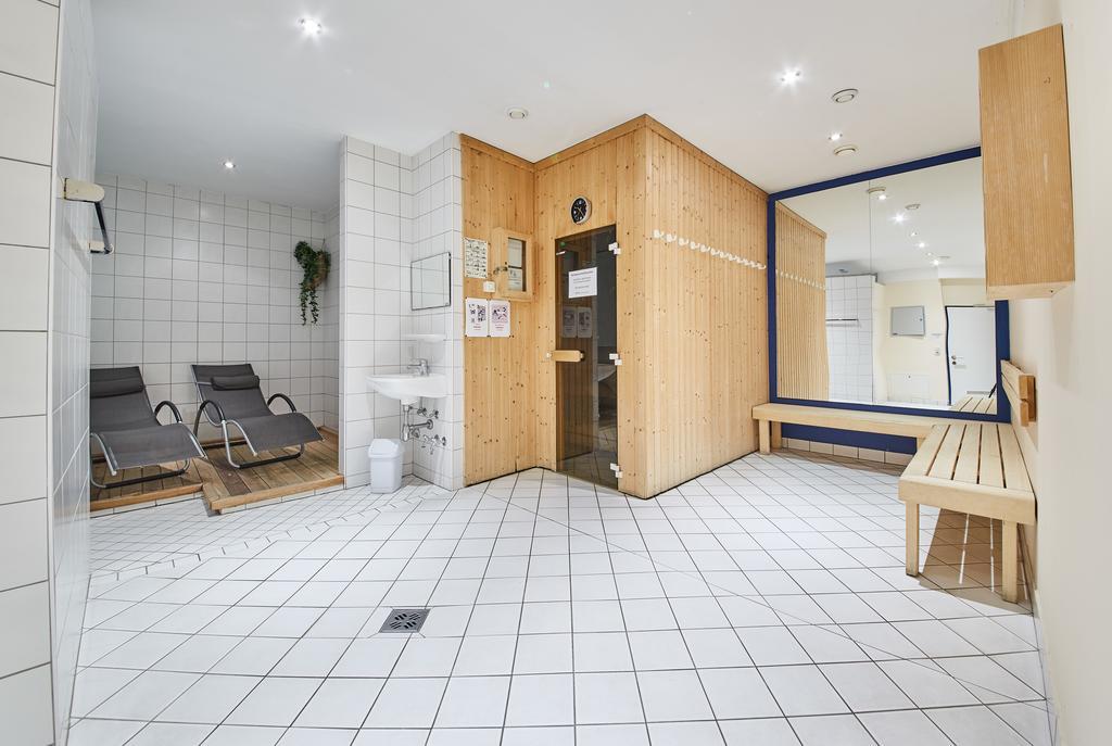 Appartement Diamond Зальбах-Гінтерглемм Екстер'єр фото