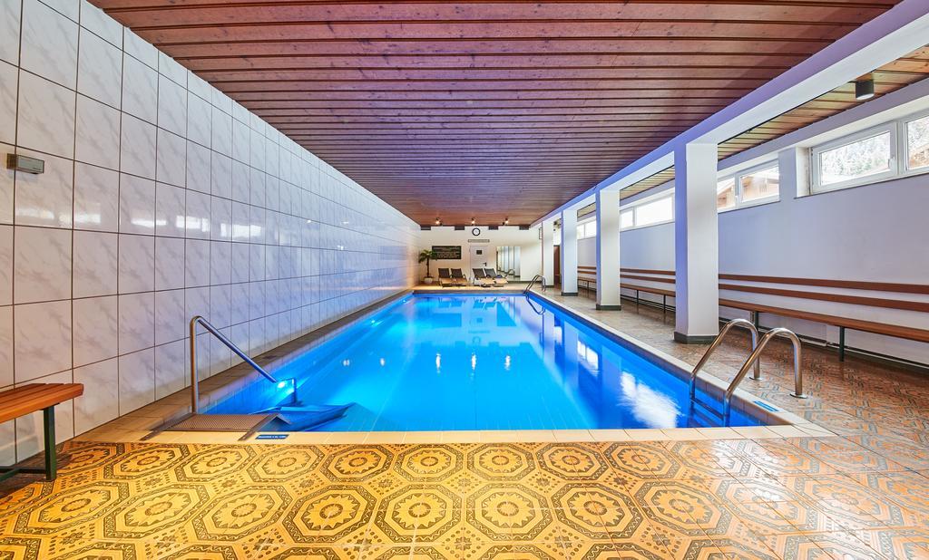 Appartement Diamond Зальбах-Гінтерглемм Екстер'єр фото
